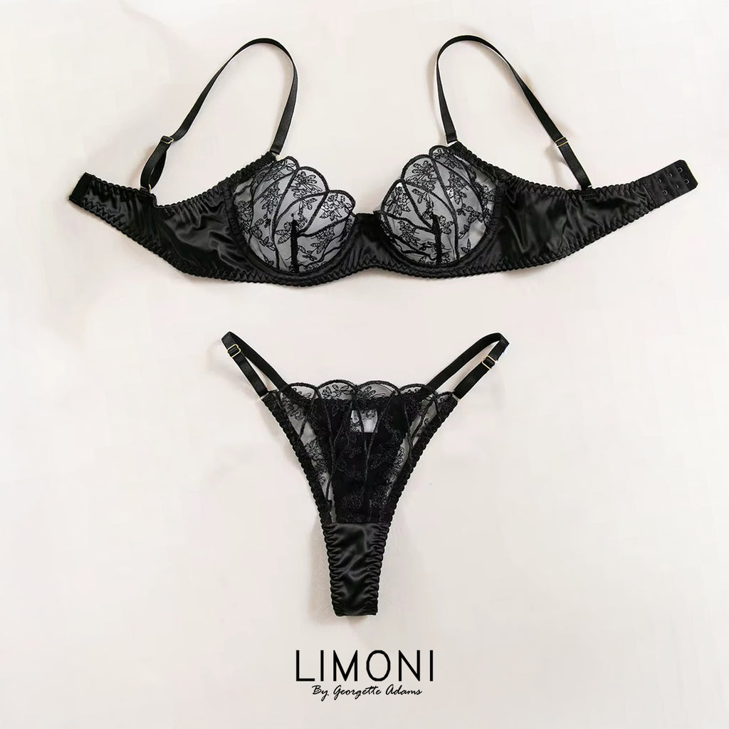 Lace Symphony