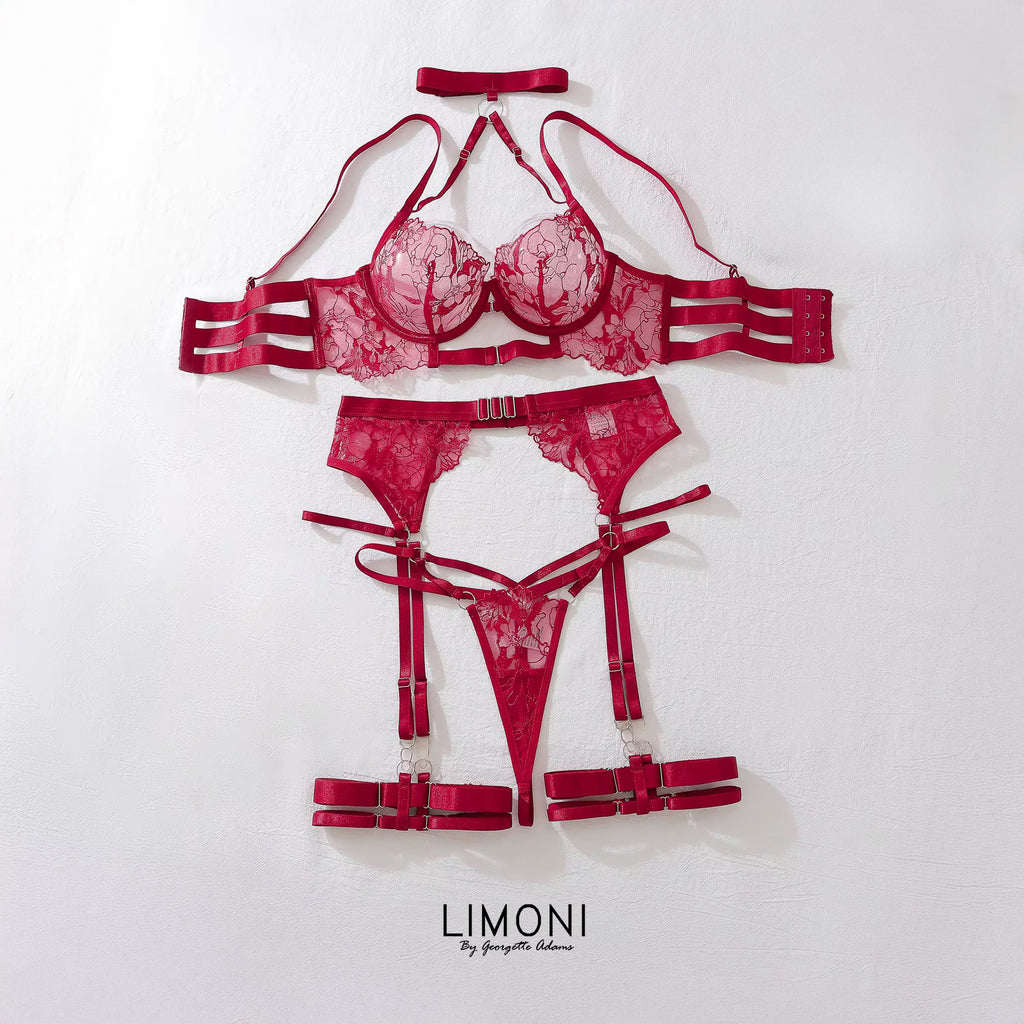 Luna Lace